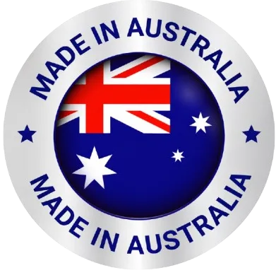 Made in Australia