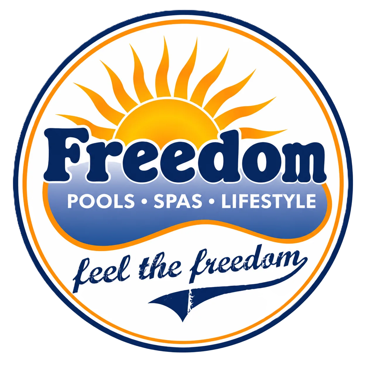 Freedom Pools