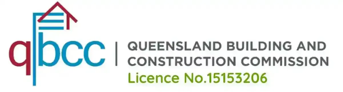 Queensland Building and Construction Commission licence 15153206