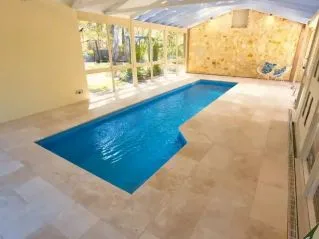 Pool Shade Structures