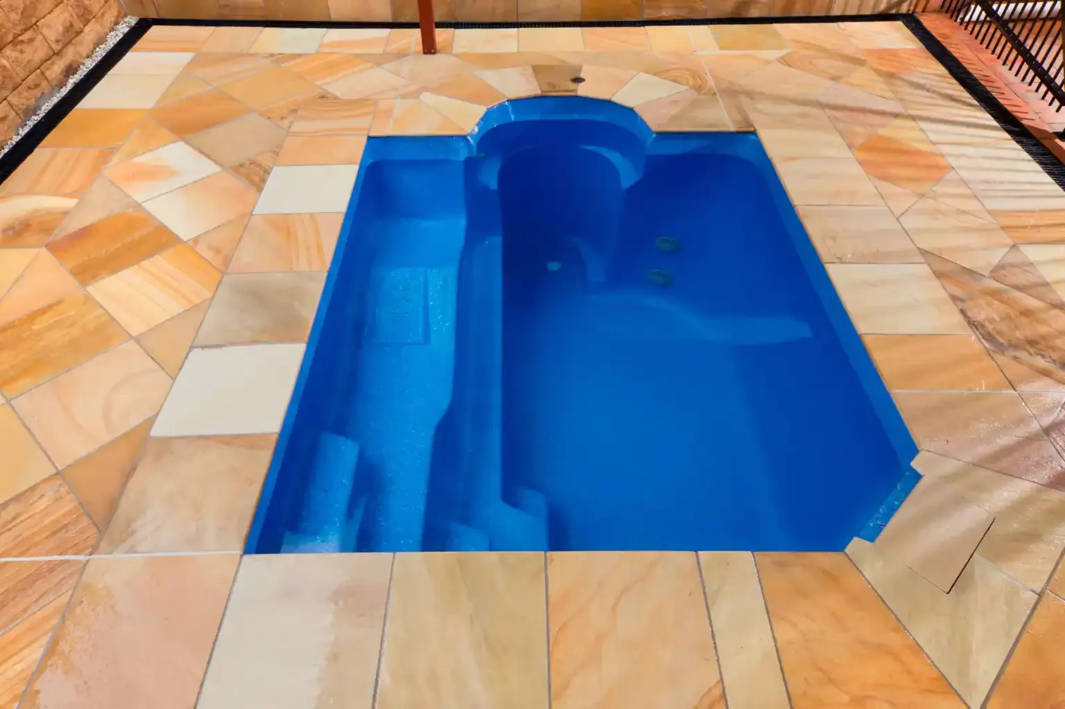 Fibreglass pool inspiration for Fibreglass Pool Installation Brisbane Timelines: What Can Affect Your Project Beyond Weather