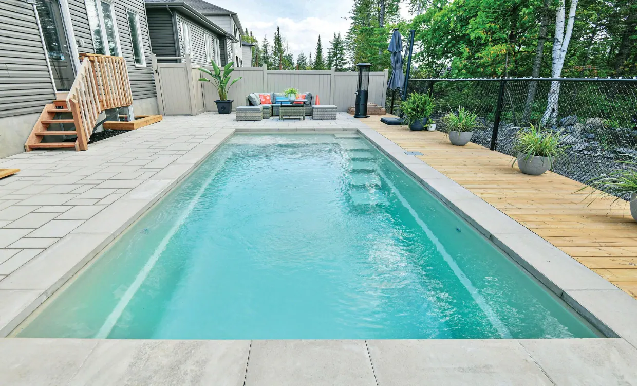 6 Essential Steps for Building Your Dream Custom Pool — pool design article