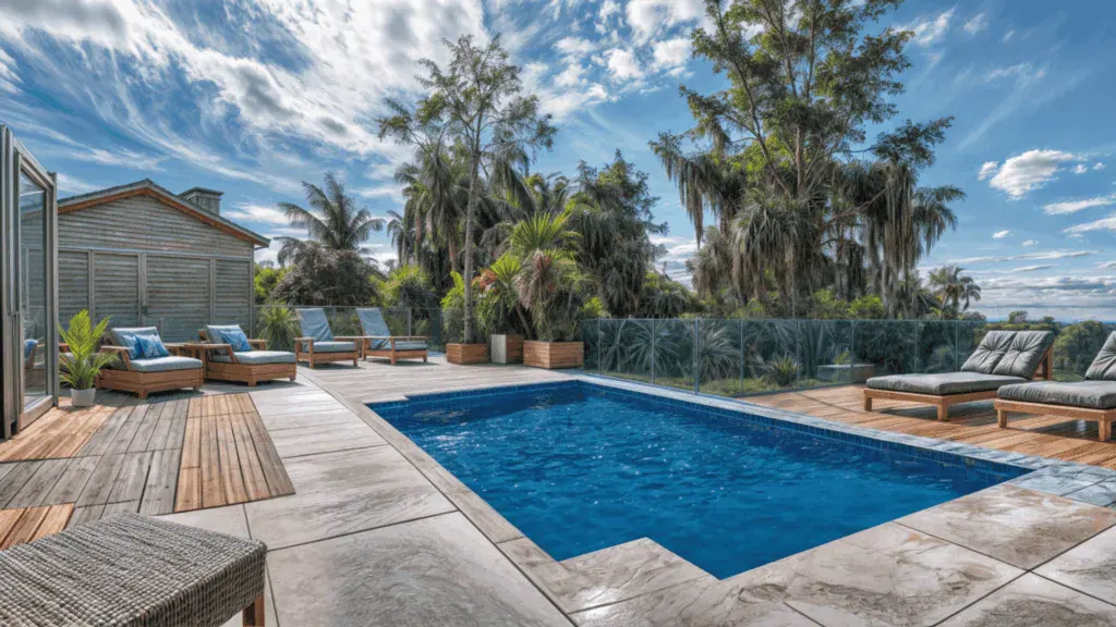 Why Choose a Fibreglass Pool? Benefits and Mistakes You Don’t Want to Make — pool design article