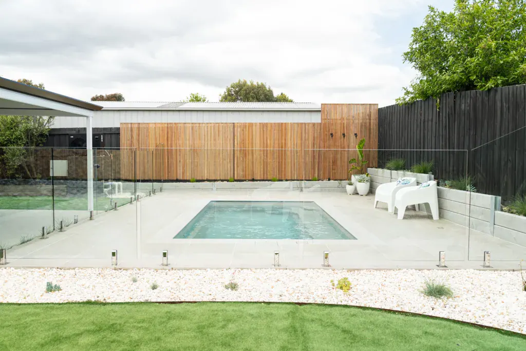 The Surprising Durability of Fibreglass Pools: Built to Last Decades — pool design article