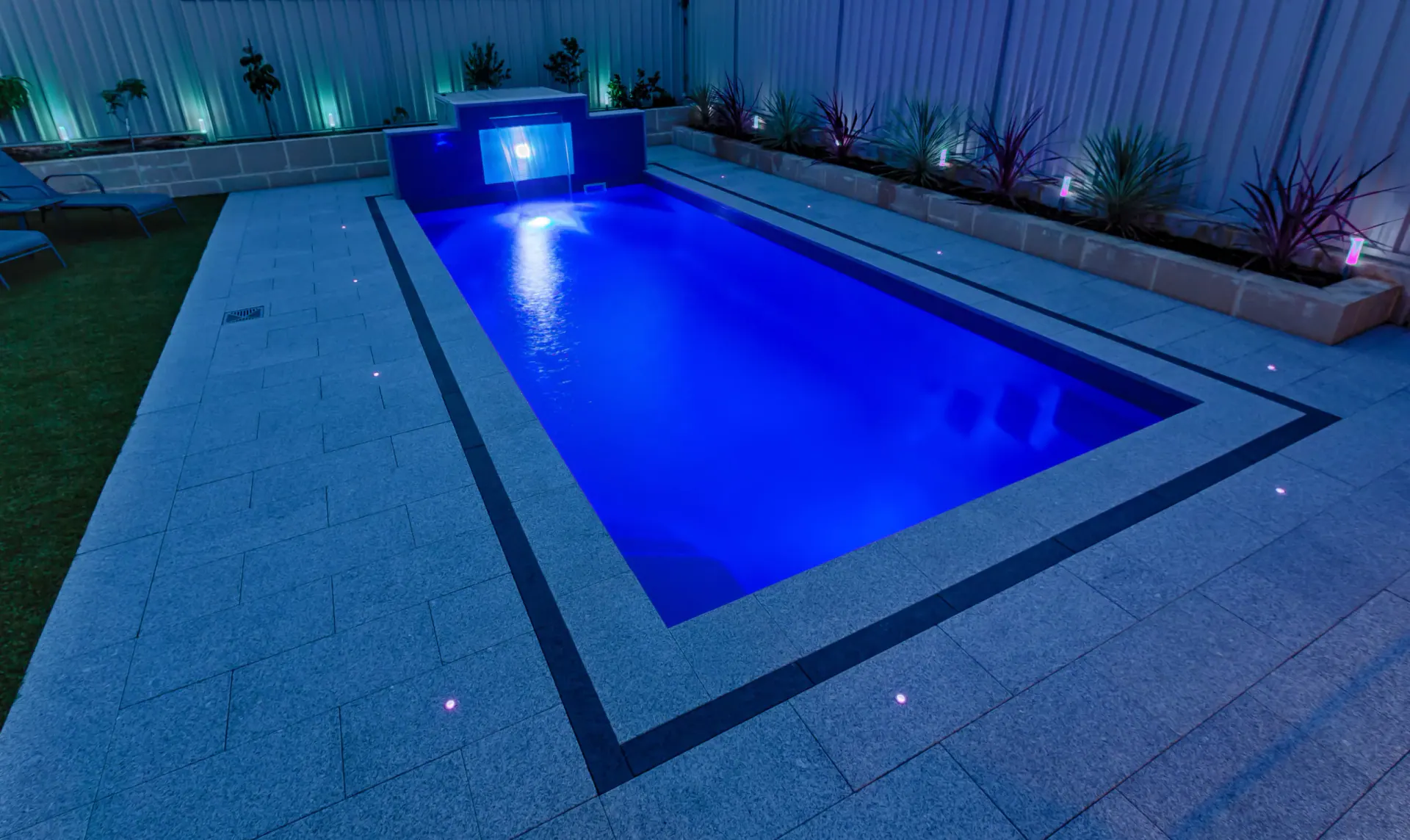 Fibreglass Pool Resolutions: Simple Ways to Enhance Your Pool Experience — pool design article