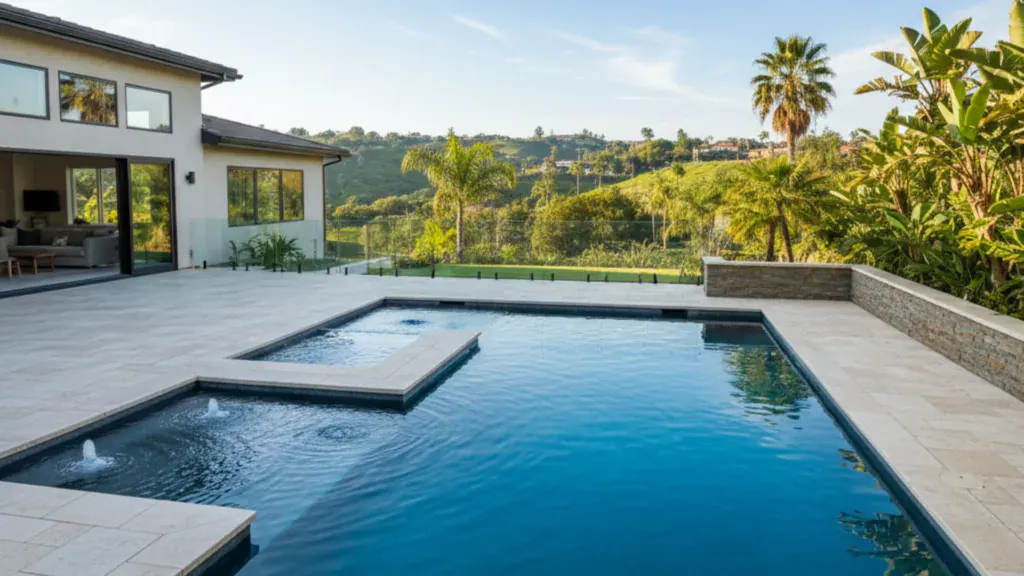 Why Pool Fencing is Essential for Every Home — pool safety article