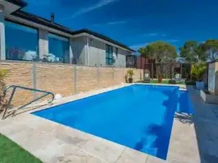 Fibreglass Pool Myths Debunked: Separating Fact from Fiction — pool design article