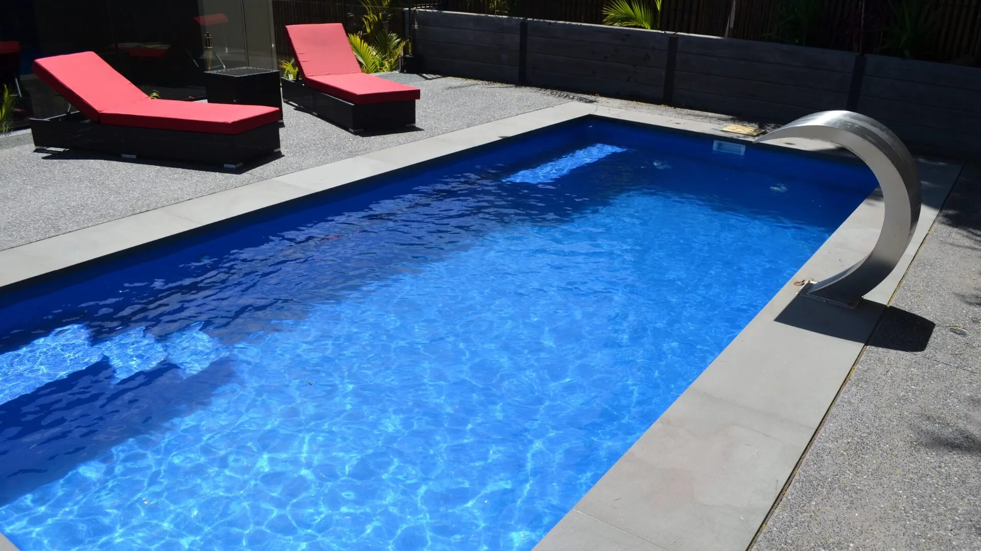 Pool Accessories