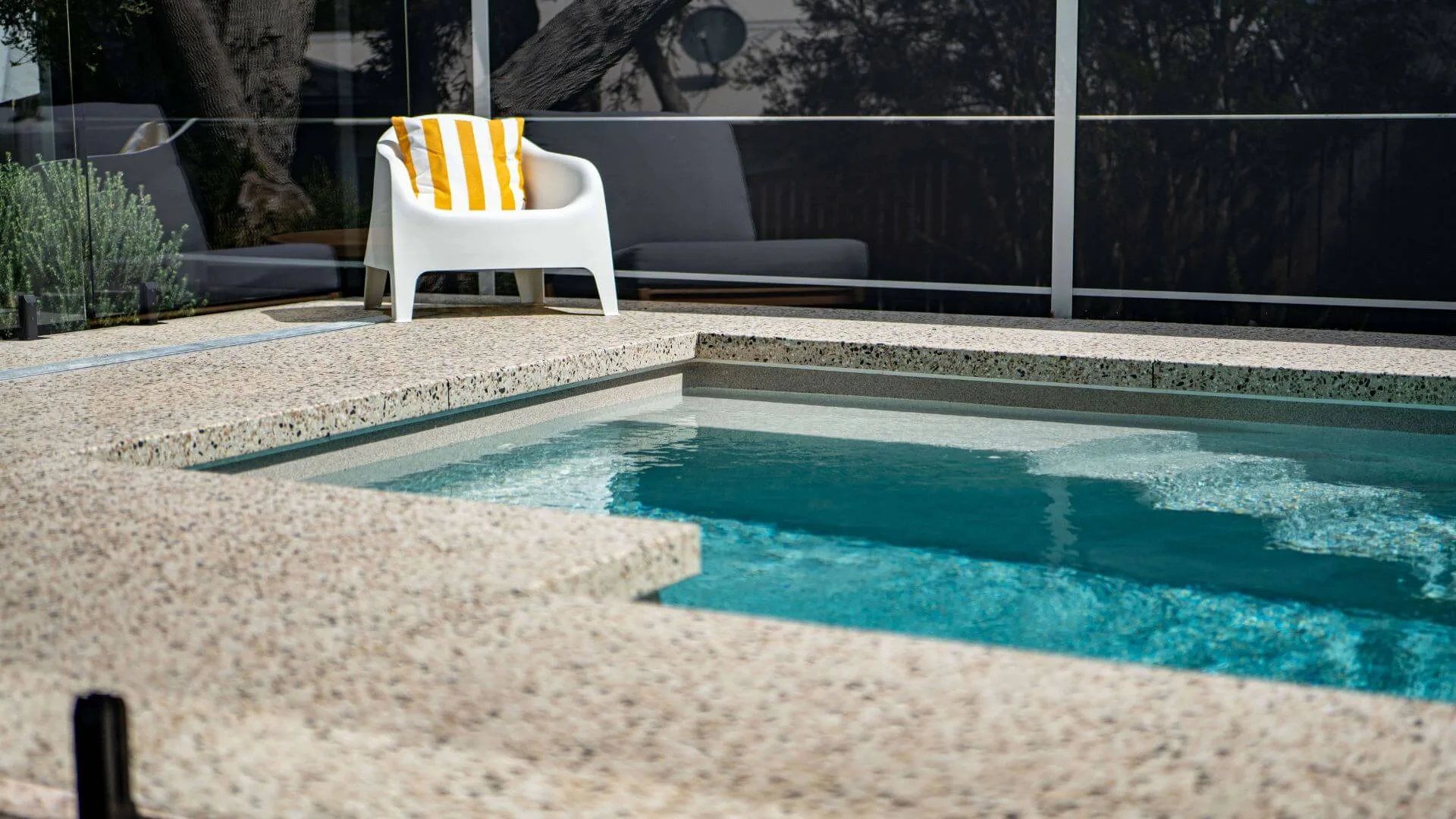 Pool Gazebos