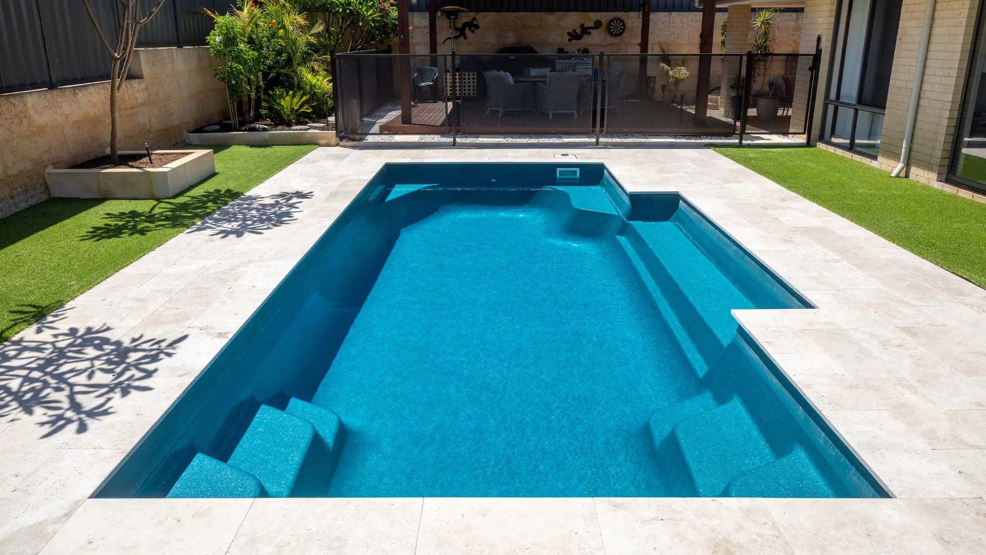 Fibreglass Pool Installation Brisbane Timelines: What Can Affect Your Project Beyond Weather — installation article