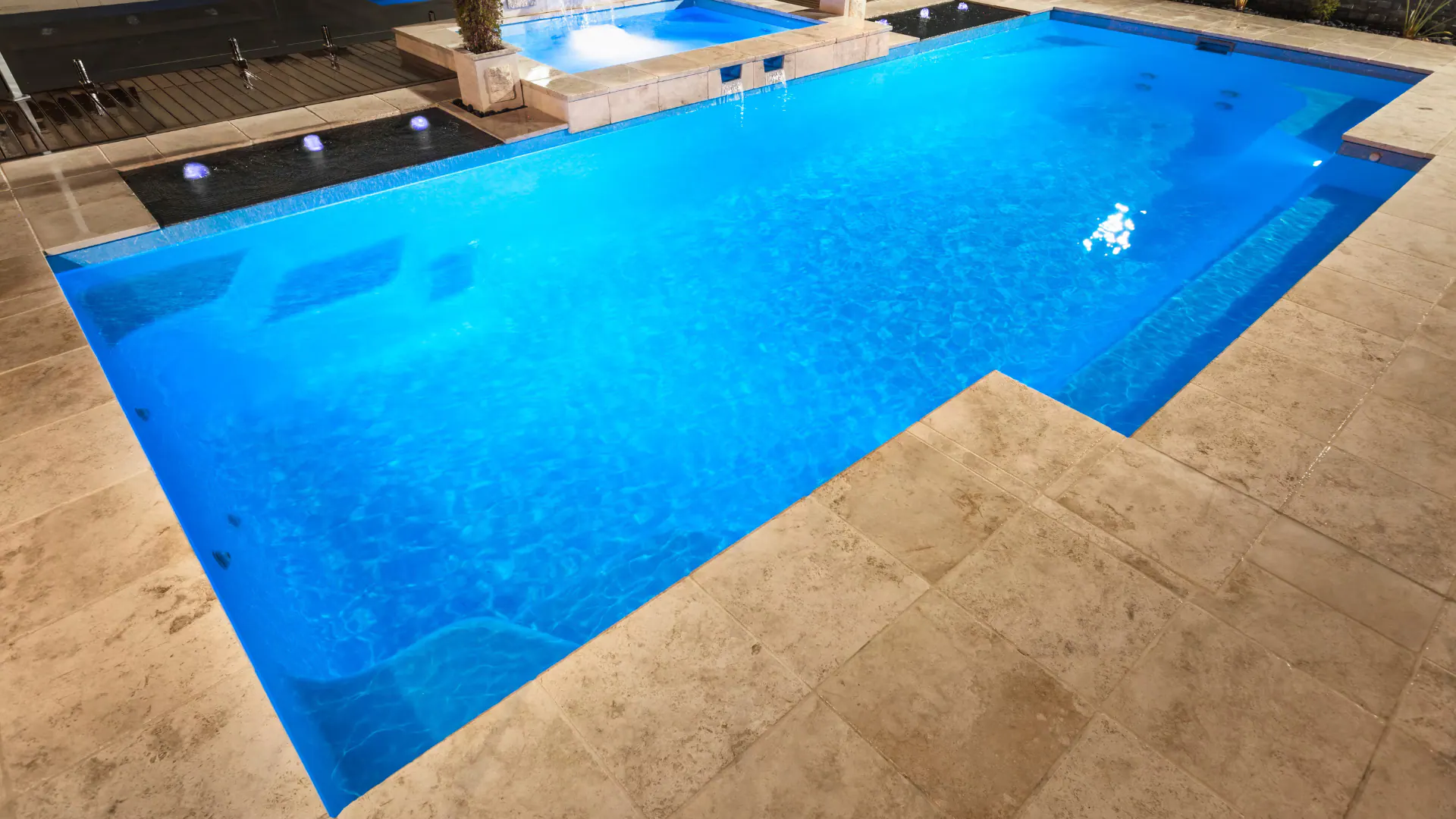 Pavers vs Concrete Around Pool Areas in Brisbane: Drainage, Performance, and Longevity — installation article