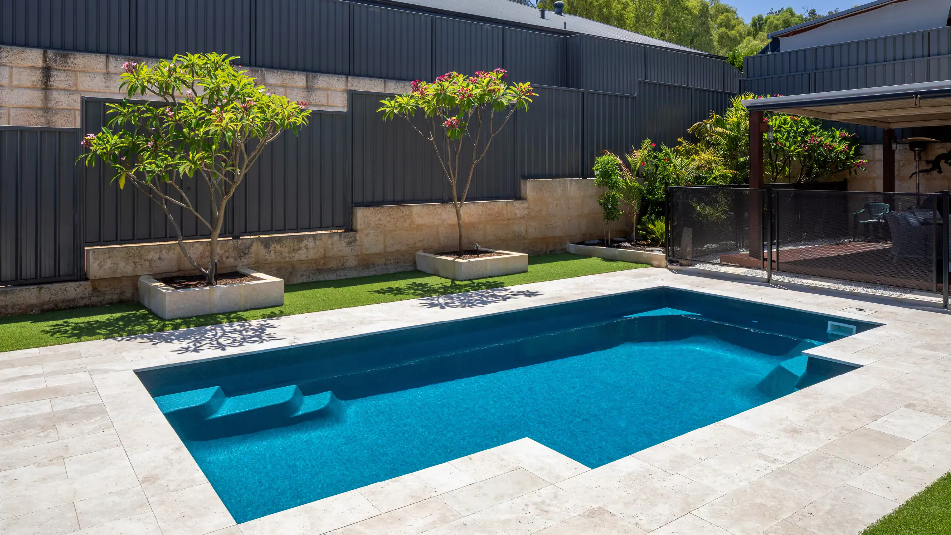 What Impacts Fibreglass Pool Installation Timelines in Brisbane Beyond Weather Conditions — installation article