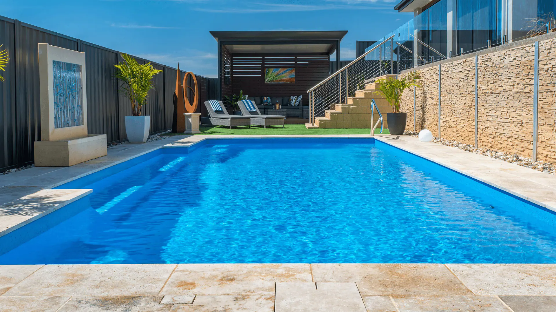The Role of Professional Pool Builders in Getting Council Approvals Smoothly — installation article