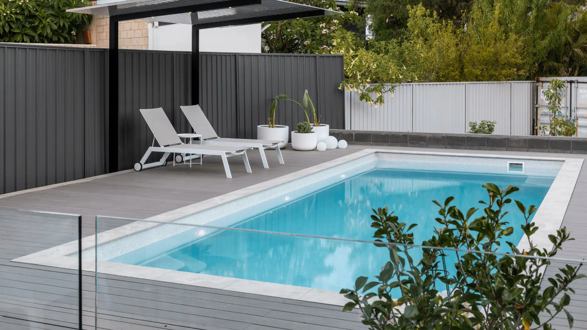 Essential Swimming Pool Maintenance Tips for Busy Homeowners — pool care article