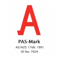 Australian and New Zealand standards certification mark