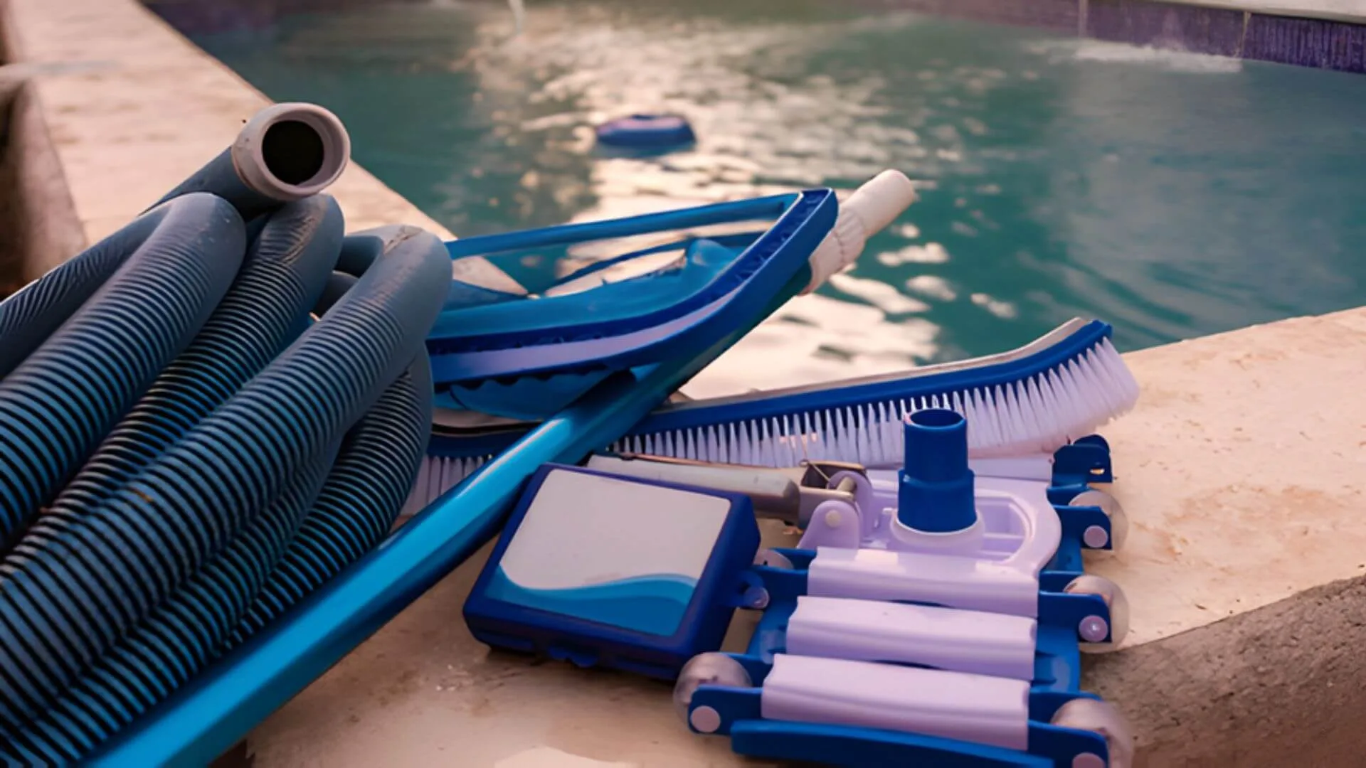 How to Maintain Your Fibreglass Pool Year-Round in Brisbane’s Climate
