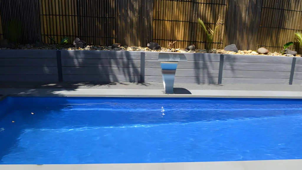 Transforming Small Backyards with Smart Pool Designs