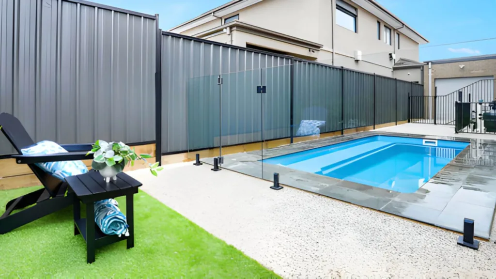 Transforming Small Backyards with Smart Pool Designs