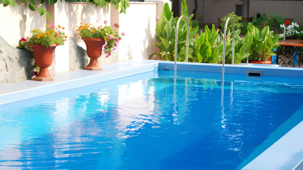 Transforming Small Backyards with Smart Pool Designs