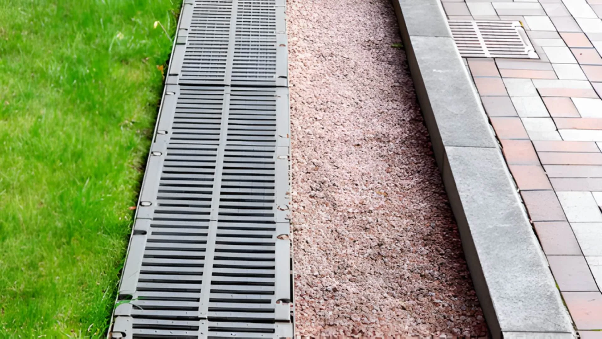 Drainage and Soil Testing