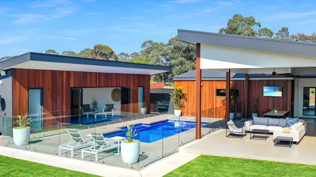 Home’s Architecture