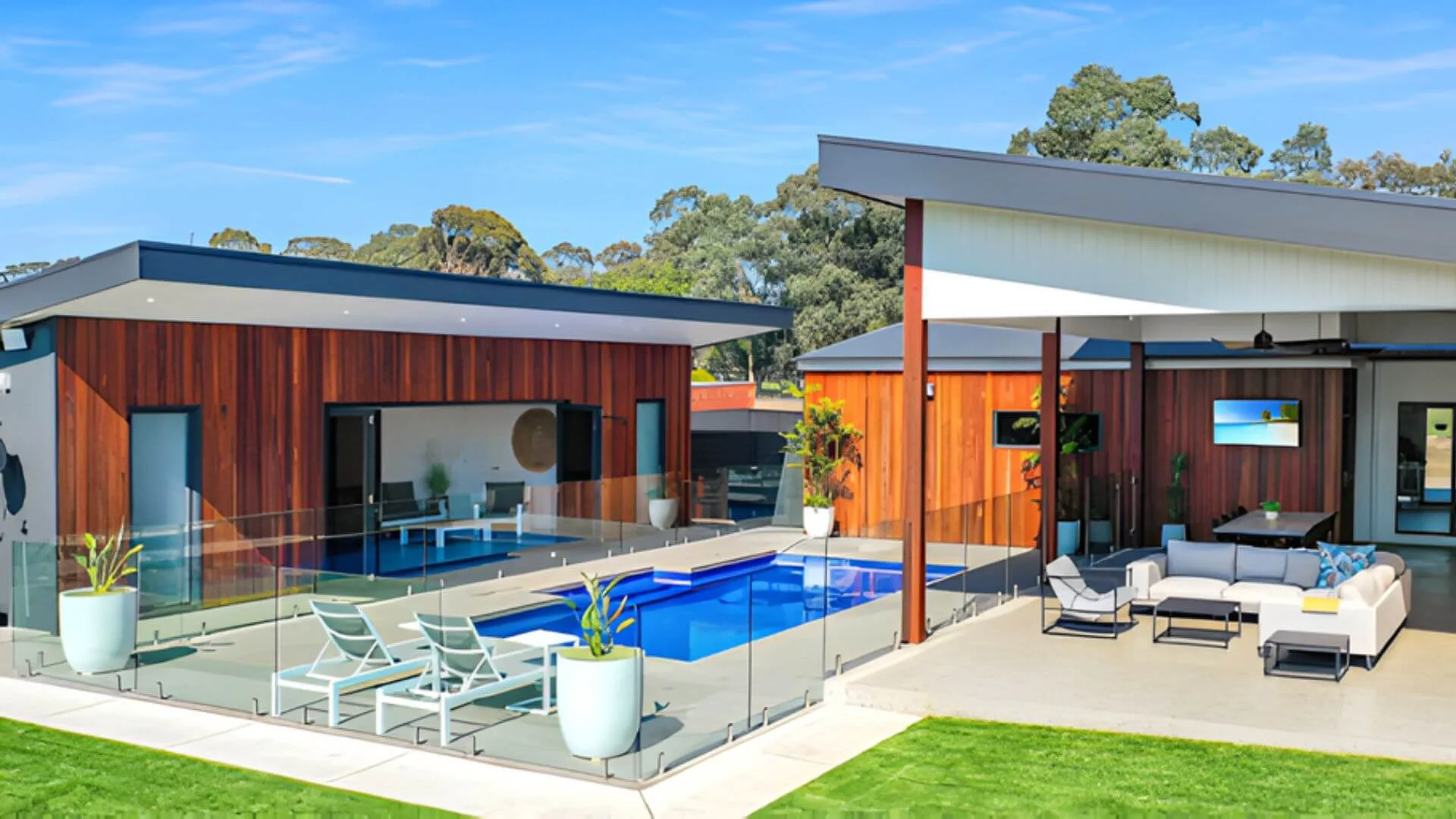 Home’s Architecture