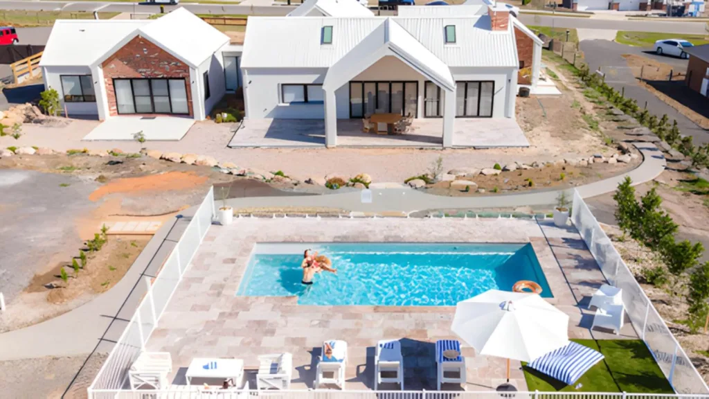 Home’s Architecture