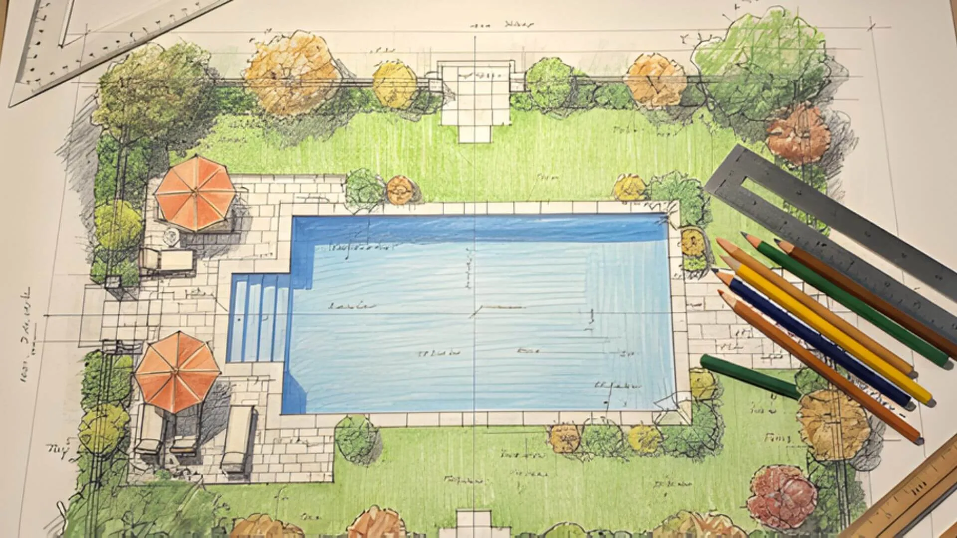 Home’s Architecture