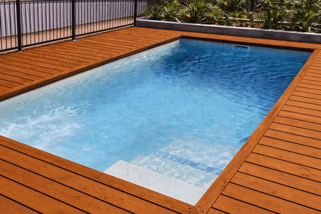Lifestyle Pool 4.5